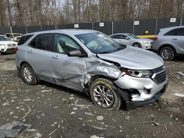 2020 CHEVROLET EQUINOX LS 2GNAXHEV7L6242189