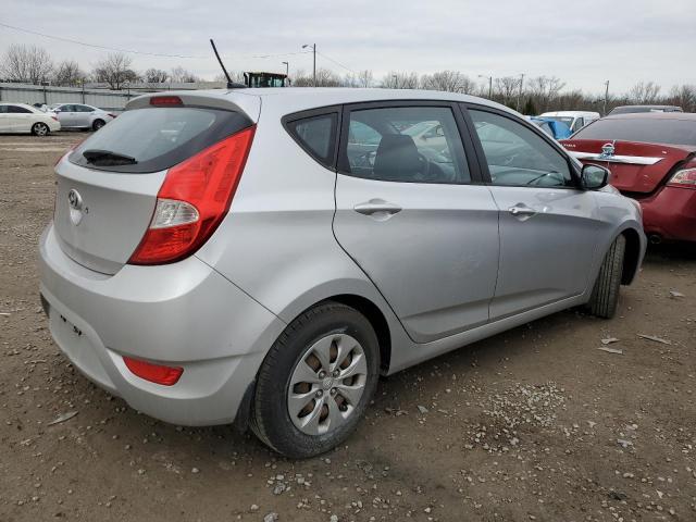 2015 HYUNDAI ACCENT GS - KMHCT5AE6FU212099