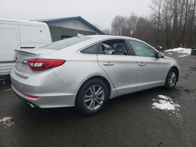 2015 HYUNDAI SONATA SE 5NPE24AFXFH212149