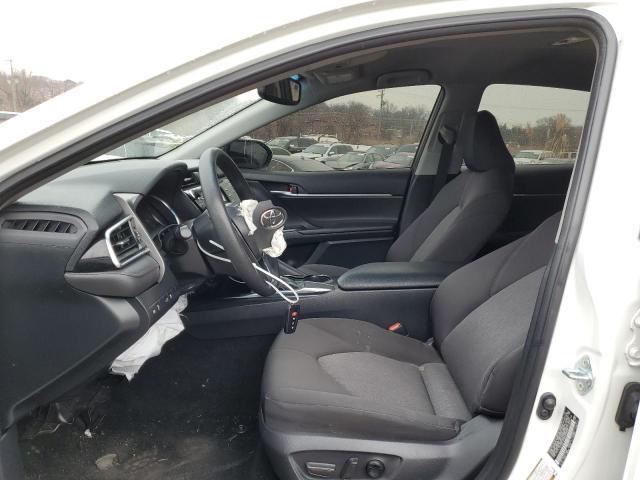 2018 TOYOTA CAMRY L - JTNB11HK8J3042848