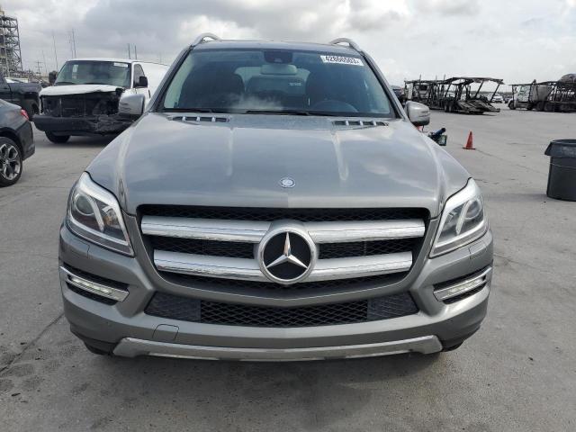 2016 MERCEDES-BENZ GL 450 4MA - 4JGDF6EE0GA681865