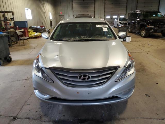 VIN 5NPEB4AC6DH511818 2013 HYUNDAI SONATA no.5