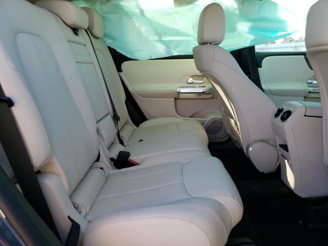 W1N4M4GB9PW265617 Mercedes-Benz GLB 250