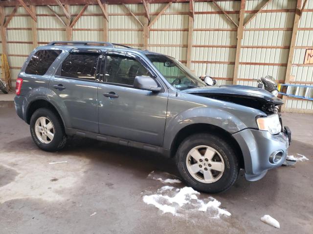 1FMCU0D78AKB73579 2010 Ford Escape Xlt