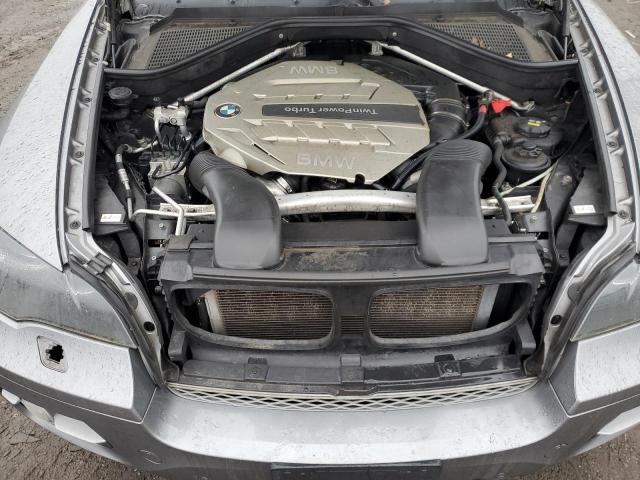 5UXFG8C52BLZ96459 BMW X6 Xdrive50i