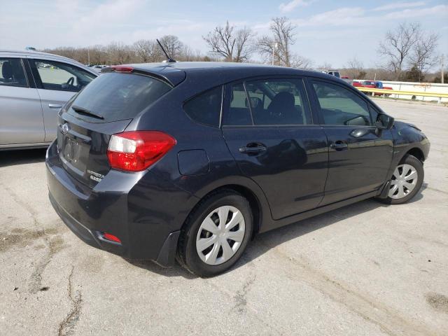 2015 SUBARU IMPREZA JF1GPAA69F8207652
