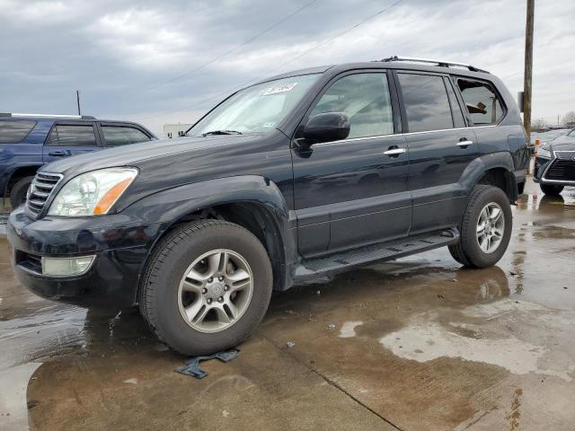 2009 Lexus GX 470 