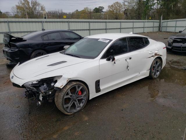 2021 Kia Stinger GT