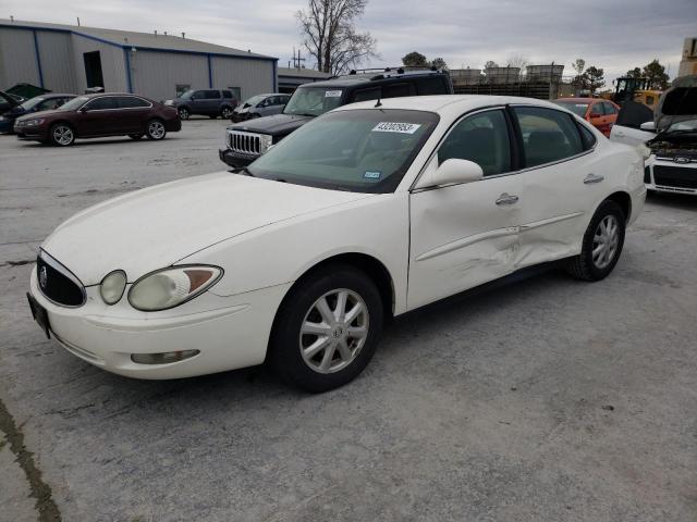 2005 Buick LaCrosse CX