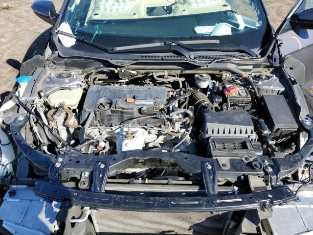 2019 HONDA CIVIC SPOR 2HGFC4B85KH306106