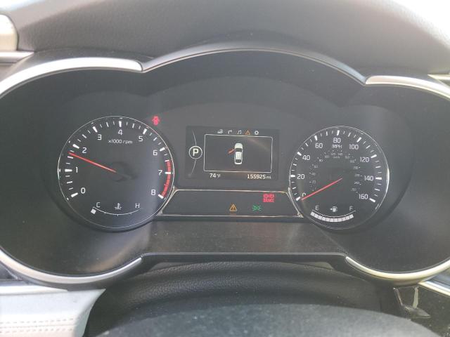 5XXGR4A61FG470379 KIA OPTIMA SX