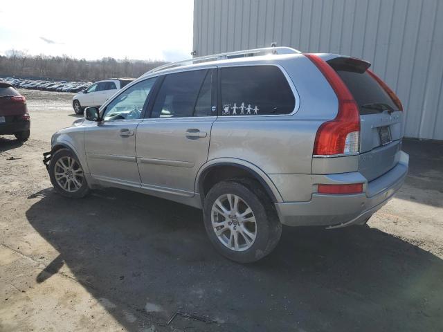 YV4952CZ8D1647936 Volvo XC90