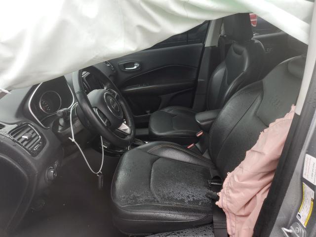 2019 JEEP COMPASS LI 3C4NJCCB0KT659977