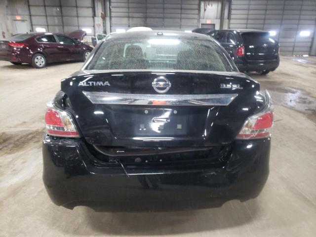 1N4BL3AP6FC135932 Nissan Altima 3.5s