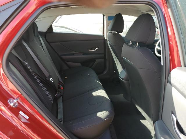 2023 HYUNDAI ELANTRA SE KMHLS4AG7PU462533