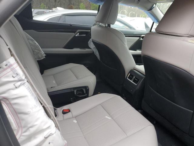 2022 LEXUS RX 350 L L - JTJJZKFA2N2041938