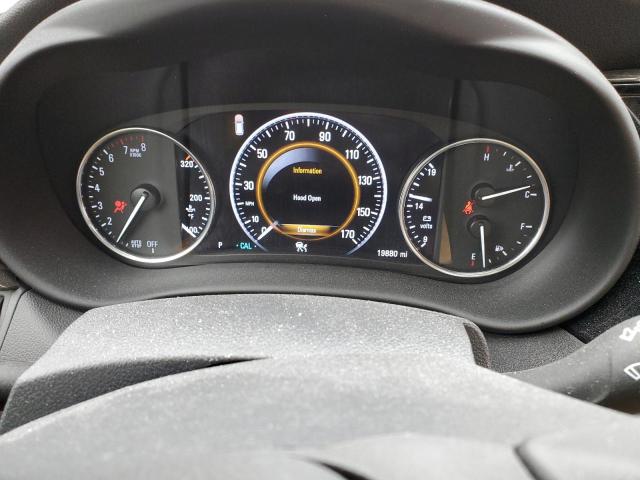 2020 BUICK ENVISION P - LRBFX4SX6LD063929