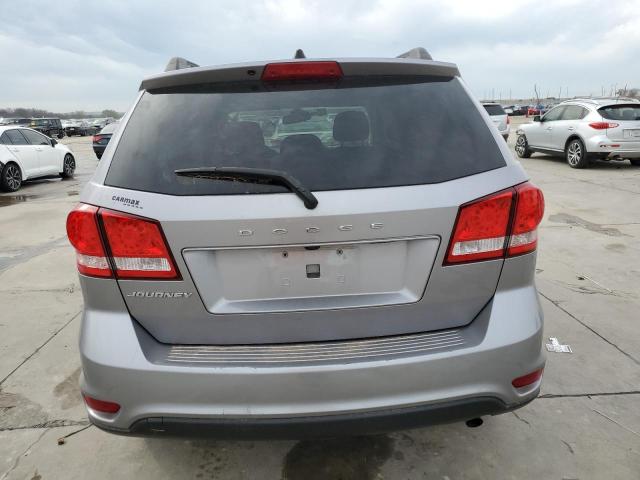2019 DODGE JOURNEY SE 3C4PDCBB8KT852458