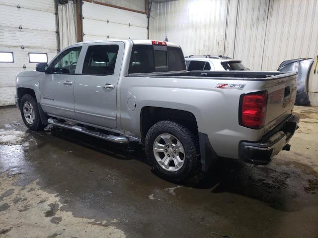 2015 CHEVROLET SILVERADO 3GCUKREC7FG191004