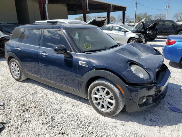 WMWLN5C53G2E29439 Mini Cooper