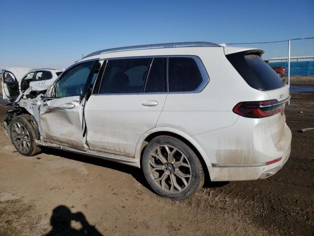 2023 BMW X7 XDRIVE4 - 5UX23EM03P9P19898