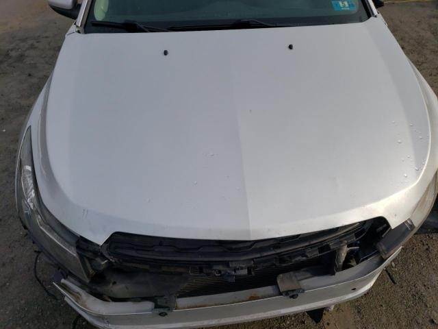 2016 CHEVROLET CRUZE LIMI 1G1PE5SB7G7218006