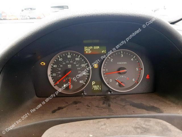 YV1MK774972030490 Volvo C30 Se Spo