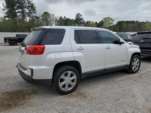 2017 GMC TERRAIN SL 2GKALMEK5H6241749