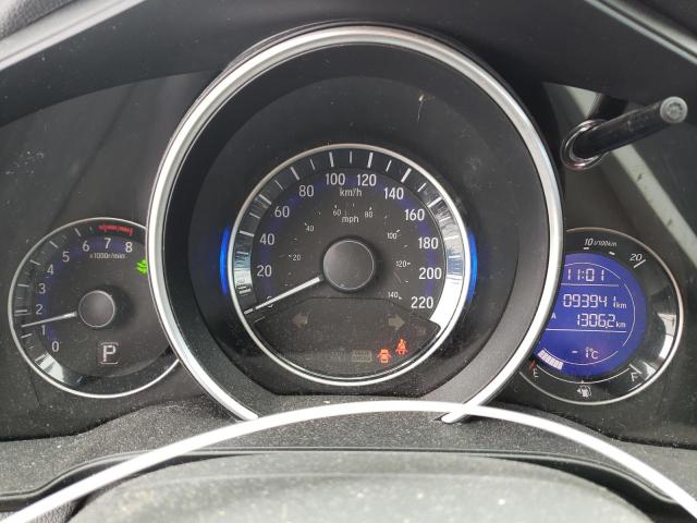 2016 HONDA FIT LX - 3HGGK5H54GM106093