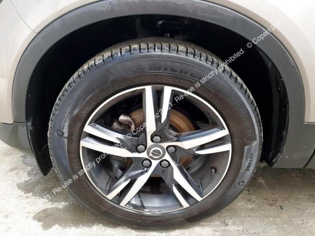 YV1XZ11V1N2676322 Volvo Xc40 R-des