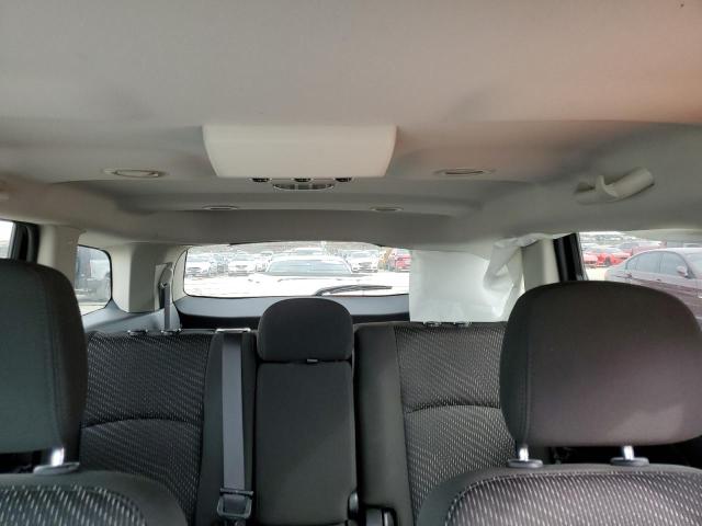 2019 DODGE JOURNEY SE 3C4PDCBB8KT852458