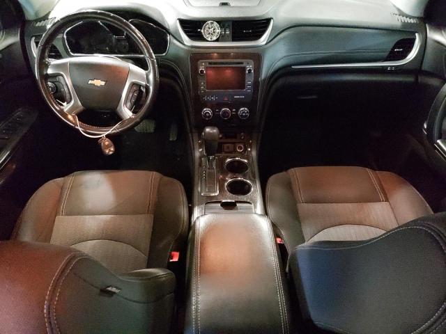 2016 CHEVROLET TRAVERSE 1GNKVGKD5GJ129608