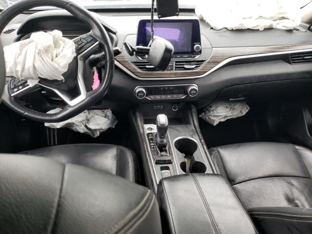 2019 NISSAN ALTIMA SL 1N4BL4EV5KC174956