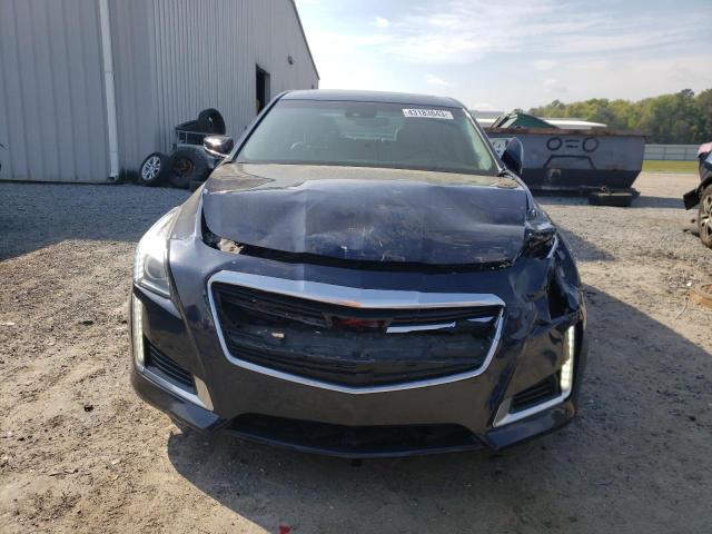 2015 CADILLAC CTS LUXURY - 1G6AR5S38F0140159