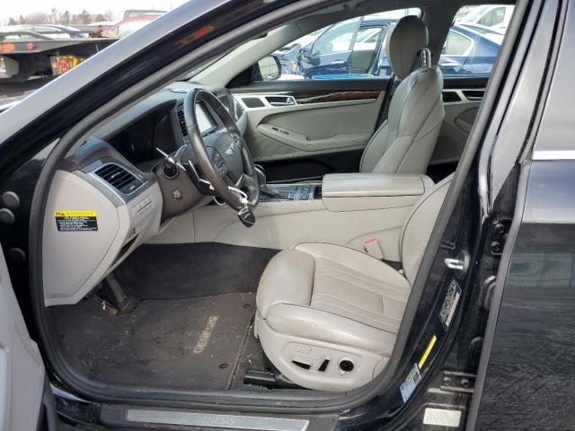 2015 HYUNDAI GENESIS 3. KMHGN4JE1FU092332