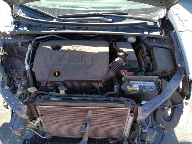 2015 TOYOTA COROLLA L 5YFBURHE2FP230915