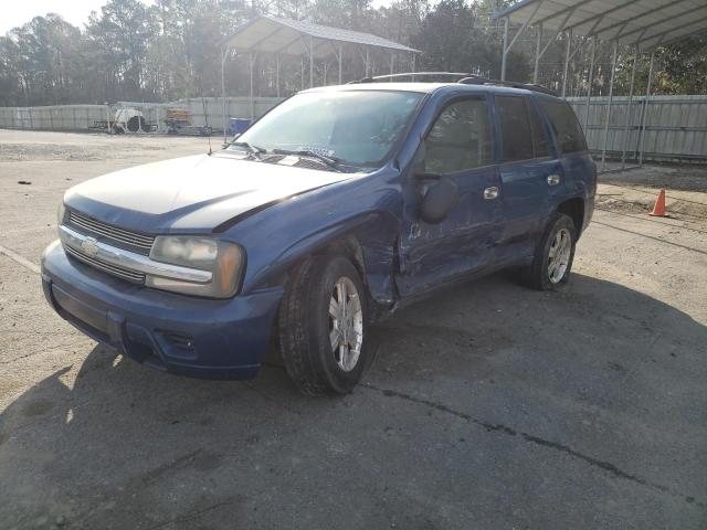 2006 Chevrolet TrailBlazer LS