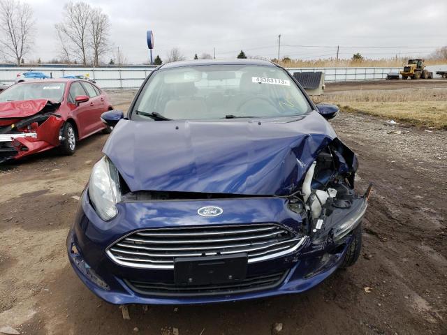 2016 FORD FIESTA 3FADP4BJ6GM206639