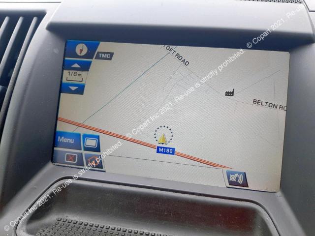 SALFA2AE9CH310742 Land Rover Freelander