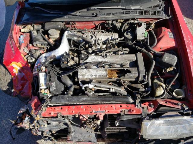 JH4DA9463MS010788 Acura Integra Gs