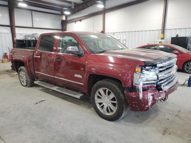 2016 CHEVROLET SILVRK1500 3GCUKTEC9GG202020