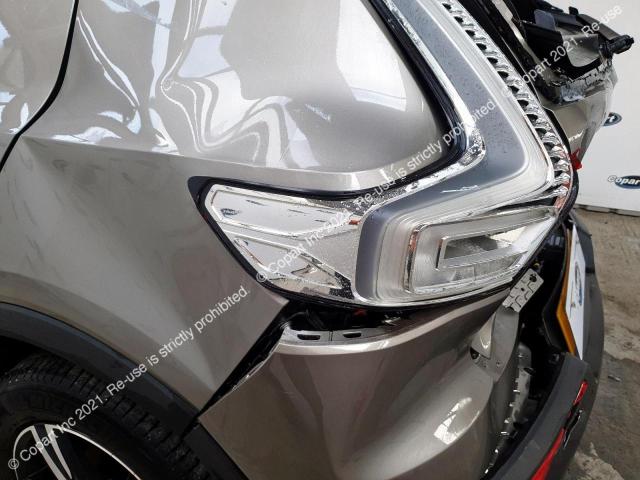 YV1XZ11V1N2676322 Volvo Xc40 R-des