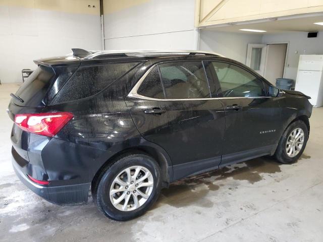 2018 CHEVROLET EQUINOX LT - 2GNAXJEV3J6257079