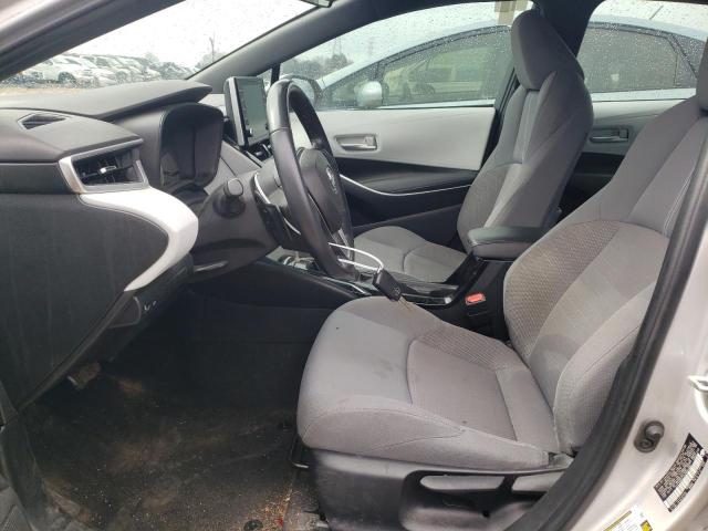 2020 TOYOTA COROLLA SE 5YFS4RCE2LP054984