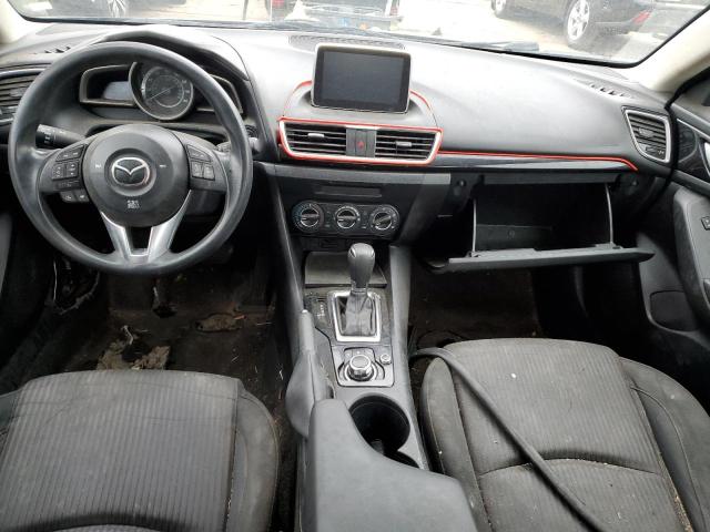 2016 MAZDA 3 SPORT JM1BM1U74G1317505