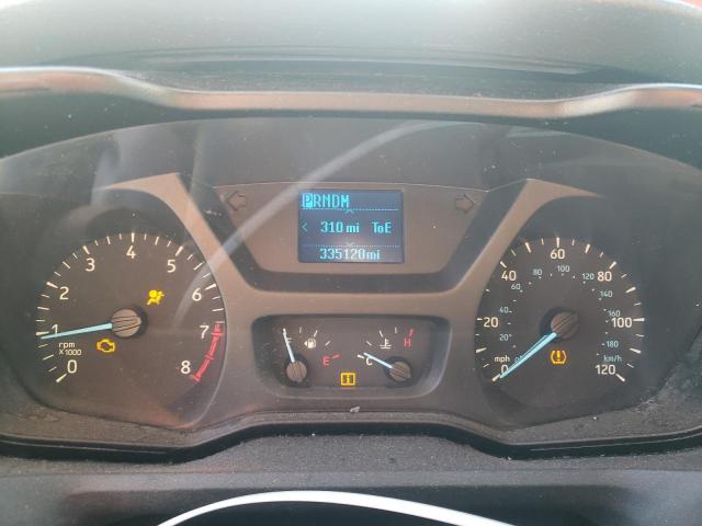 2016 FORD TRANSIT T- - 1FBZX2ZM1GKA45648