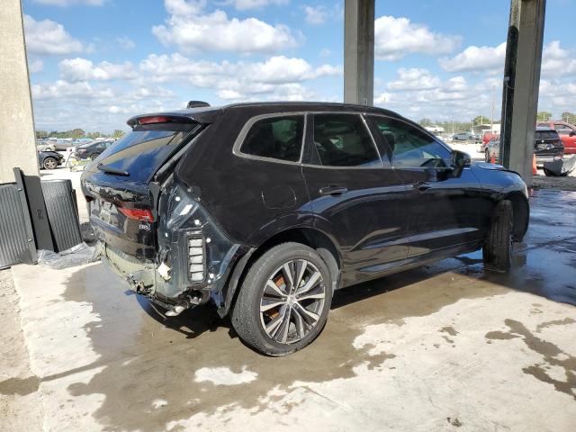 2022 VOLVO XC60 B5 MO YV4L12DK9N1014530