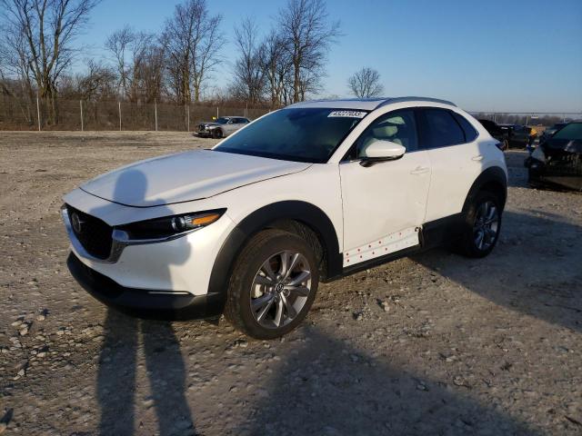 2021 Mazda CX-30 Premium