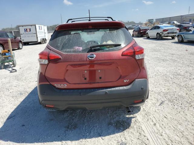 2020 NISSAN KICKS SV - 3N1CP5CV7LL531039