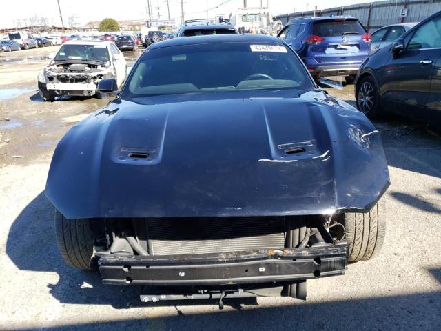 2018 FORD MUSTANG GT - 1FA6P8CF9J5123116